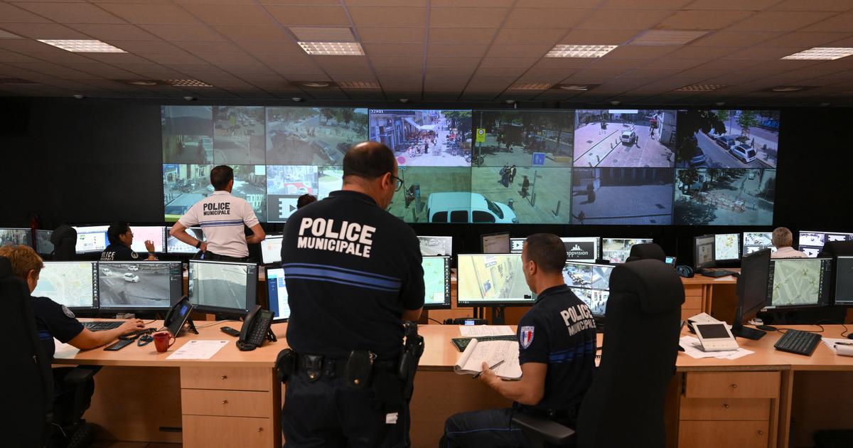 , Violences polici&egrave;res dissimul&eacute;es, remarques sexistes… Le centre de vid&eacute;osurveillance de Marseille dans la tourmente