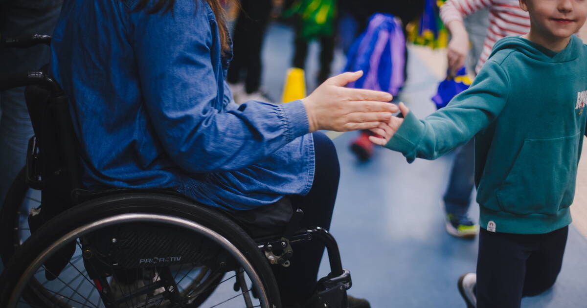 , Violences validistes en politique : stop &agrave; l&rsquo;oppression syst&eacute;mique