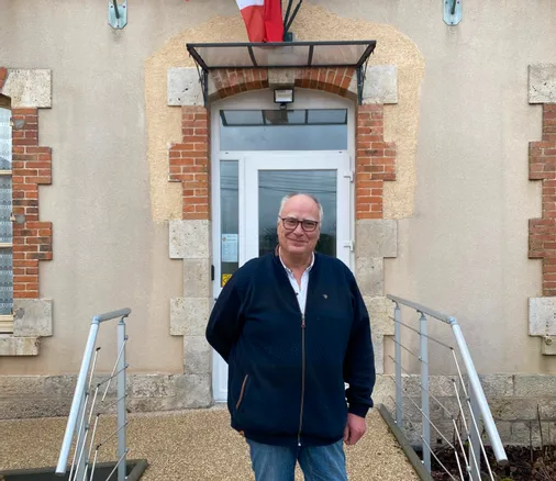 , &Agrave; Villereau, le maire Bertrand Brie jette l&rsquo;&eacute;ponge : &laquo;&nbsp;J&rsquo;ai subi des attaques de malveillance&nbsp;&raquo;