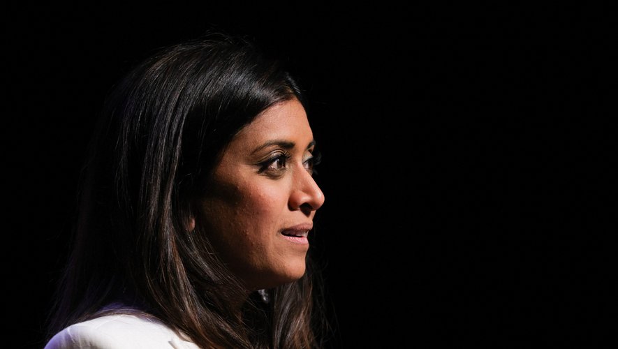 , Agression de Prisca Thevenot durant la campagne : quatre nouvelles personnes plac&eacute;es en garde &agrave; vue dont un mineur