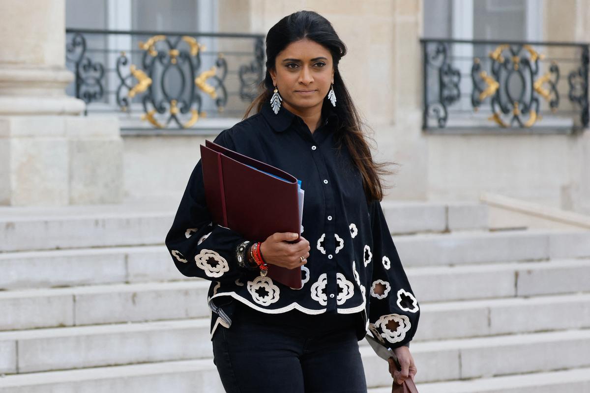 , Agression de Prisca Thevenot : trois nouveaux mineurs mis en examen