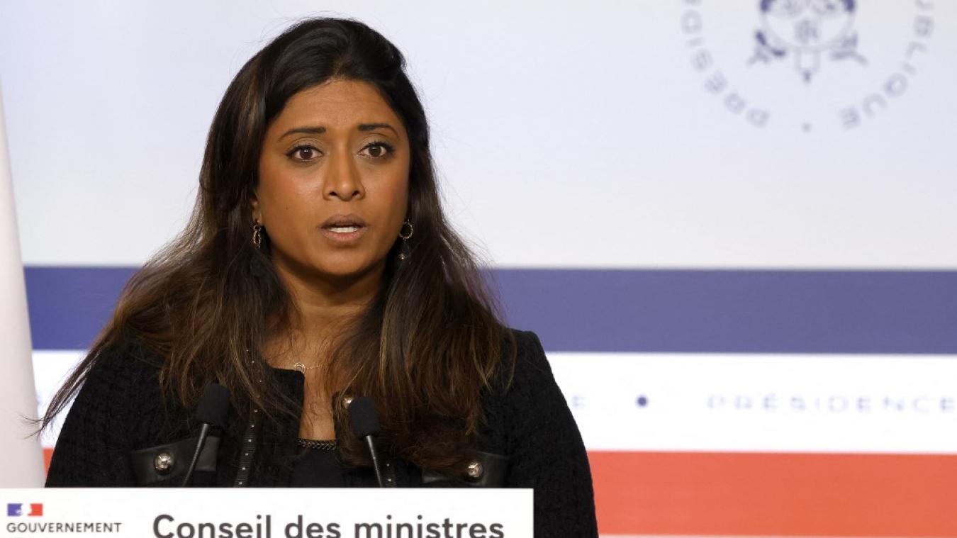 , Agression de Prisca Thevenot : un mineur et un jeune majeur mis en examen