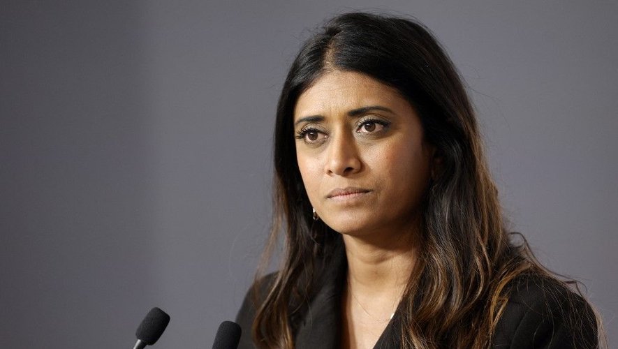 , Agression de Prisca Th&eacute;venot : un mineur et un majeur mis en examen pour violences commises sur un &eacute;lu