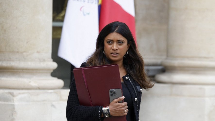 , Agression de Prisca Thevenot : un mineur plac&eacute; en garde &agrave; vue