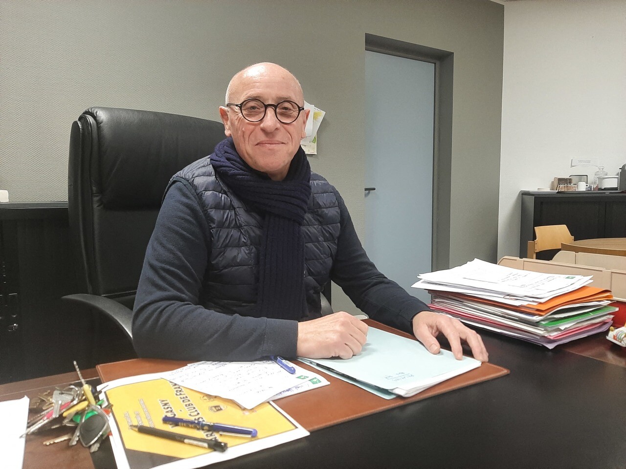 , Agression : le maire de cette ville de l&rsquo;Eure et sa famille cibl&eacute;s par des jets d&rsquo;&oelig;ufs