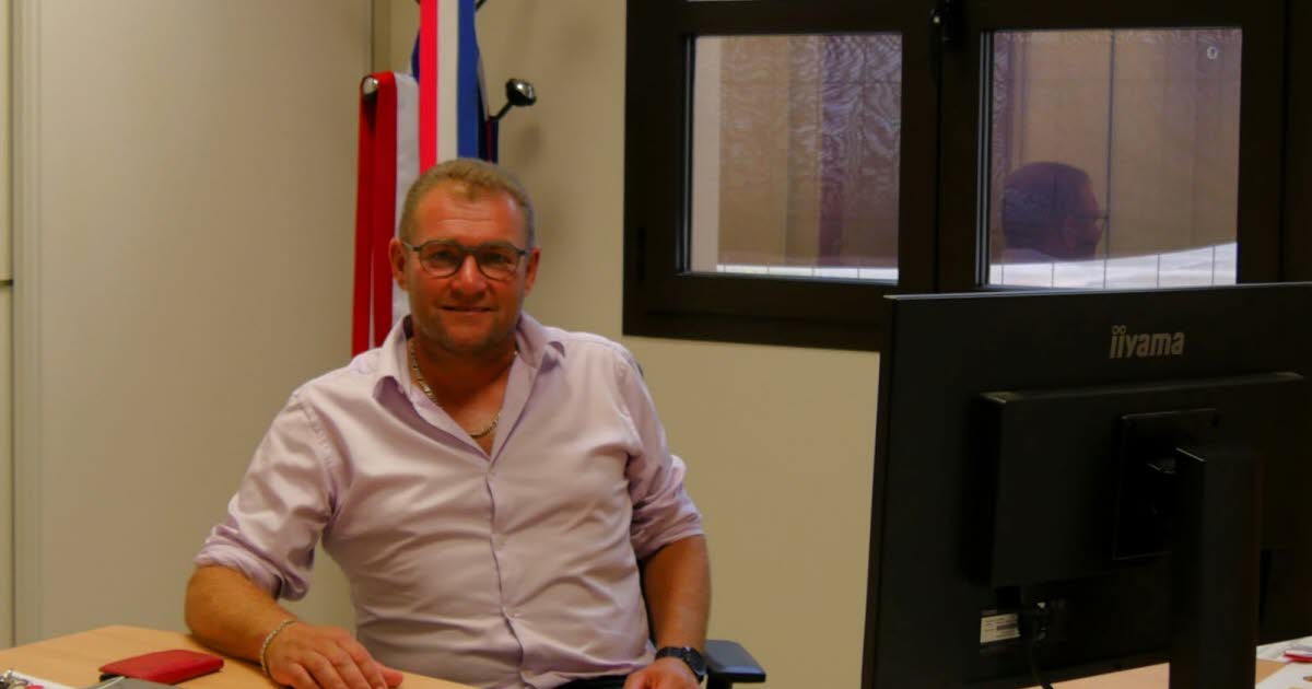 , Ain Un maire menac&eacute; lors du vote : deux hommes plac&eacute;s en garde &agrave; vue