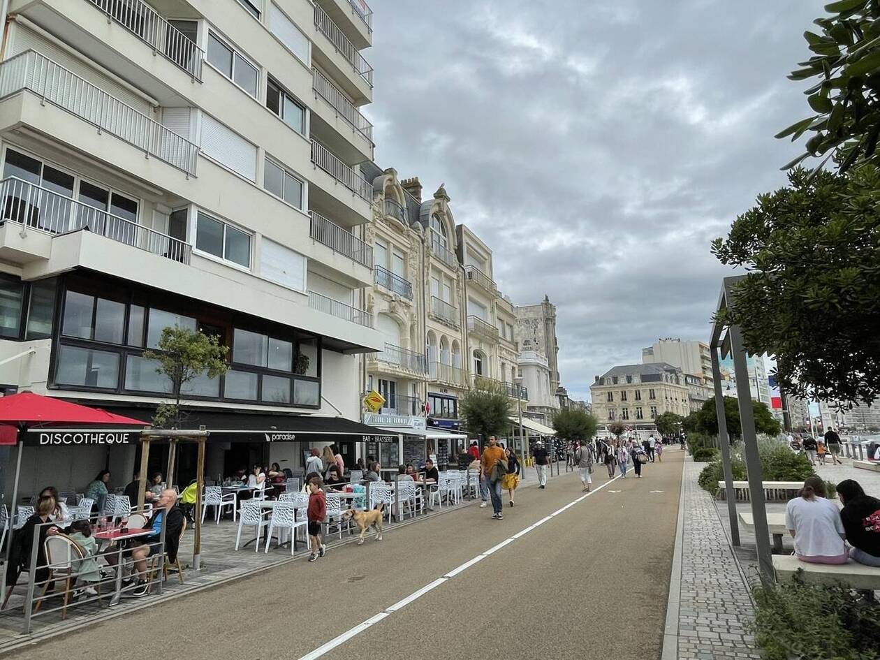 , Apr&egrave;s l&rsquo;agression de deux rugbymen aux Sables-d&rsquo;Olonne, la discoth&egrave;que Le Paradise ferm&eacute;e tout l&rsquo;&eacute;t&eacute;