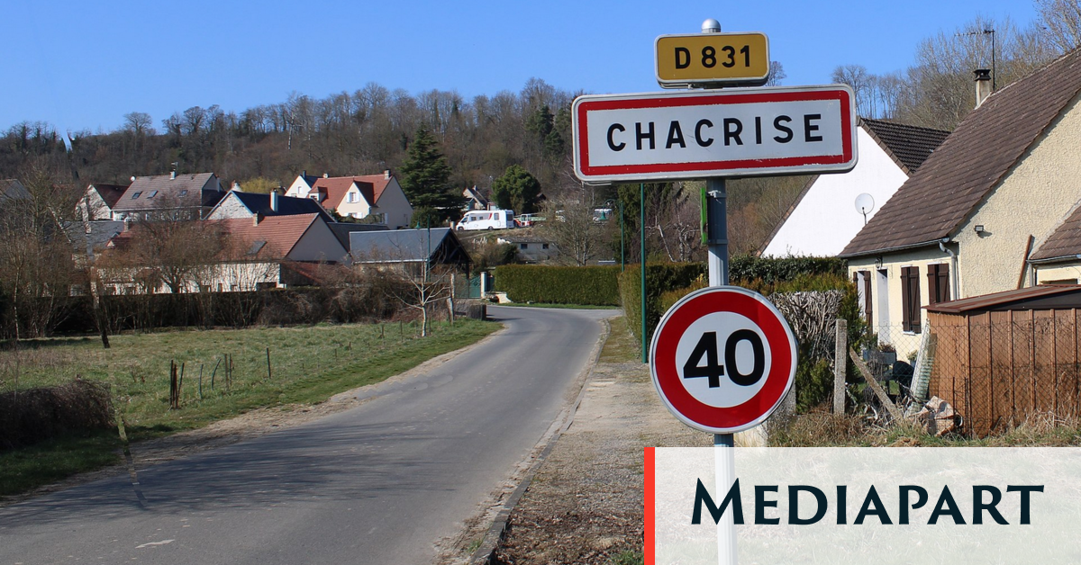 , Apr&egrave;s une agression raciste dans l&rsquo;Aisne : &laquo; J&rsquo;ai peur qu&rsquo;on mette le feu &agrave; ma maison