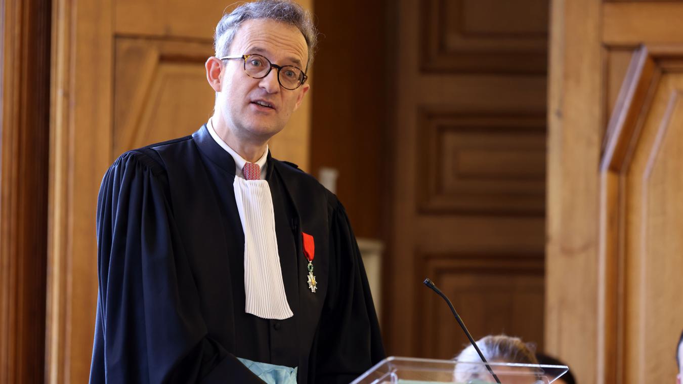 , Arras : en juin, hausse du nombre de violences sur les policiers, pompiers et gendarmes