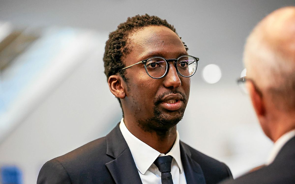 , Campagne des l&eacute;gislatives : Herv&eacute; Berville victime d&rsquo;insultes racistes