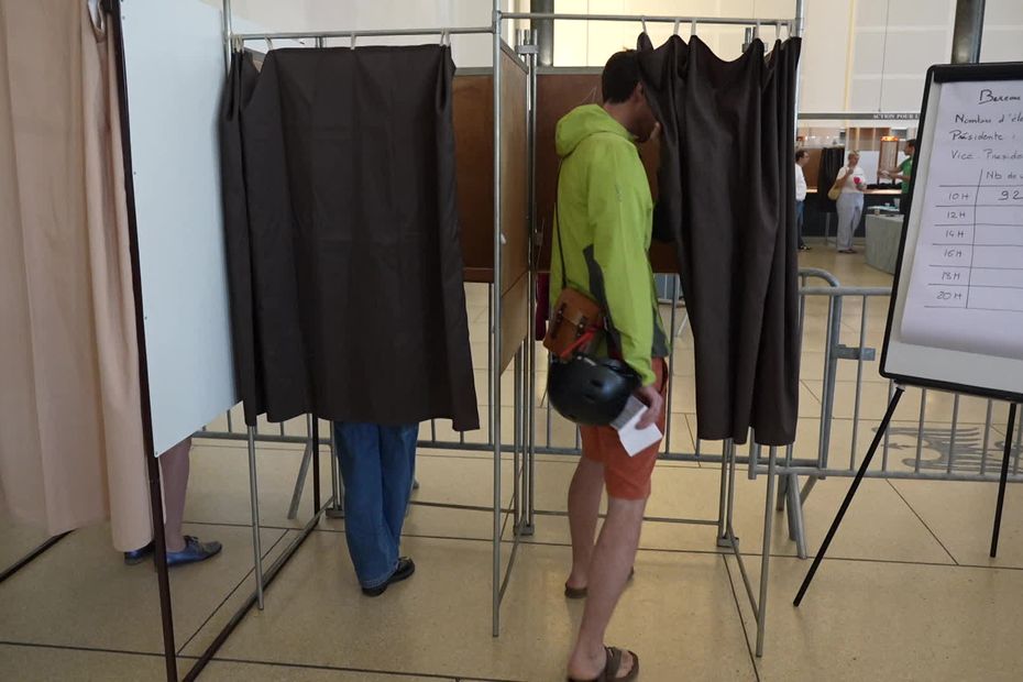 , CARTE. R&eacute;sultats des l&eacute;gislatives 2024 en Meuse : d&eacute;couvrez les d&eacute;put&eacute;s &eacute;lus par commune et par circonscription
