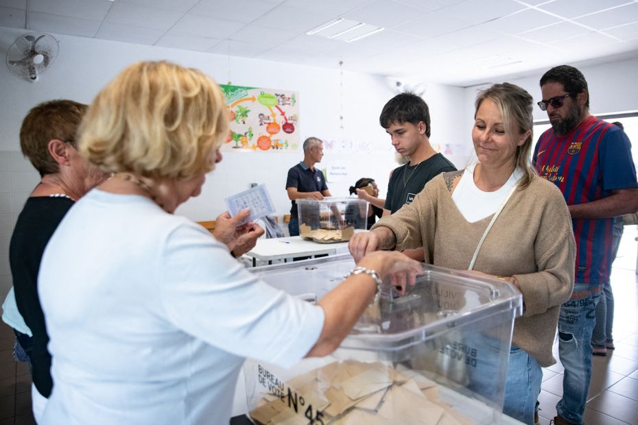 , CARTE. R&eacute;sultats second tour L&eacute;gislatives 2024 en Mayenne : d&eacute;couvrez les candidats &eacute;lus par commune et par circonscription