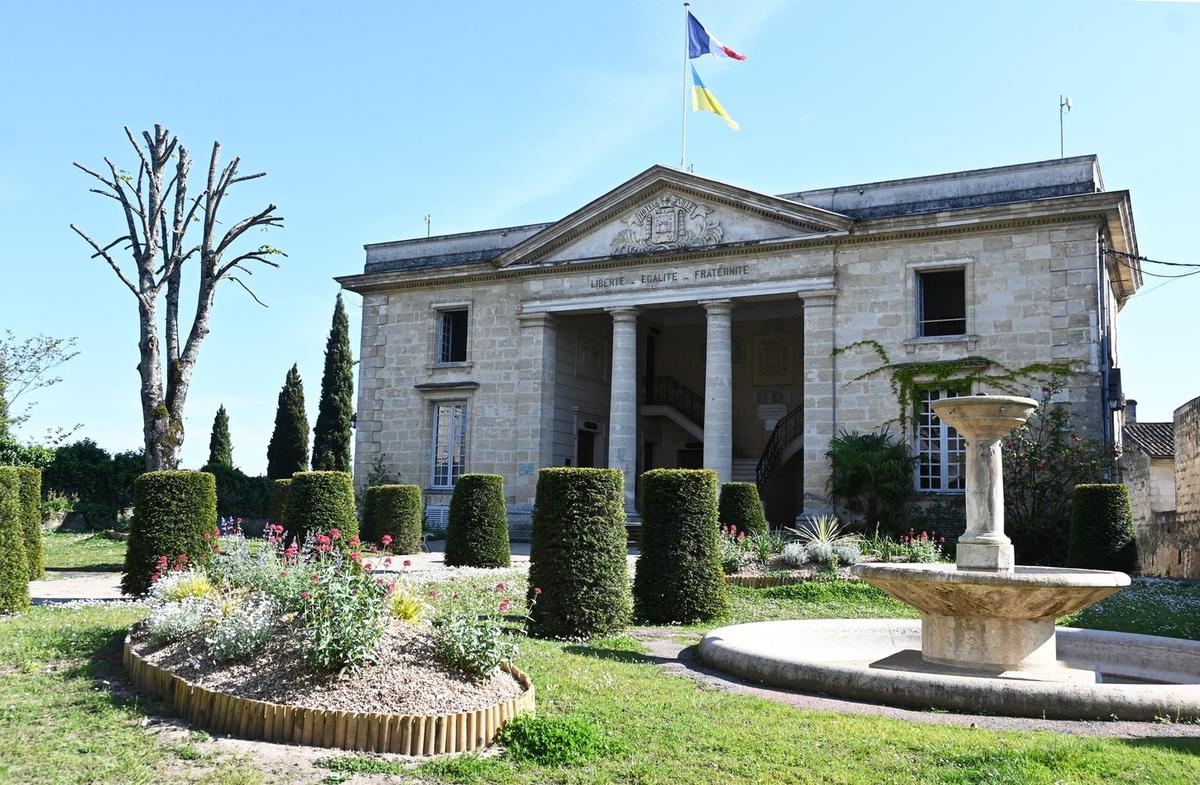 , Castillon-la-Bataille : la ville invite au respect des agents municipaux