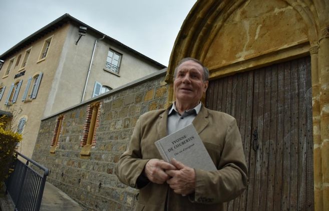 , Cinq jeunes (enfin) condamn&eacute;s pour l&rsquo;agression du maire de Chirassimont en 2017 : &laquo;&nbsp;Le temps a jou&eacute; pour eux, je pense&nbsp;&raquo;