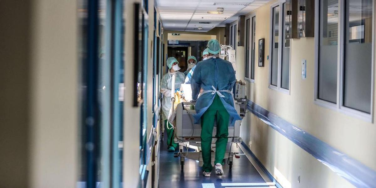 , Deux m&eacute;decins mis en examen pour agression et harc&egrave;lement sexuels &agrave; l&rsquo;h&ocirc;pital