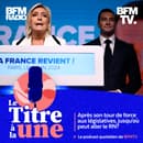 Tous les soirs dans Le titre &agrave; la une, d&eacute;couvrez ce qui se cache derri&egrave;re les gros titres. C&eacute;line Kallmann vous raconte une histoire, un r&eacute;cit de vie, avec aussi le t&eacute;moignage intime de celles et ceux qui font l'actualit&eacute;.
