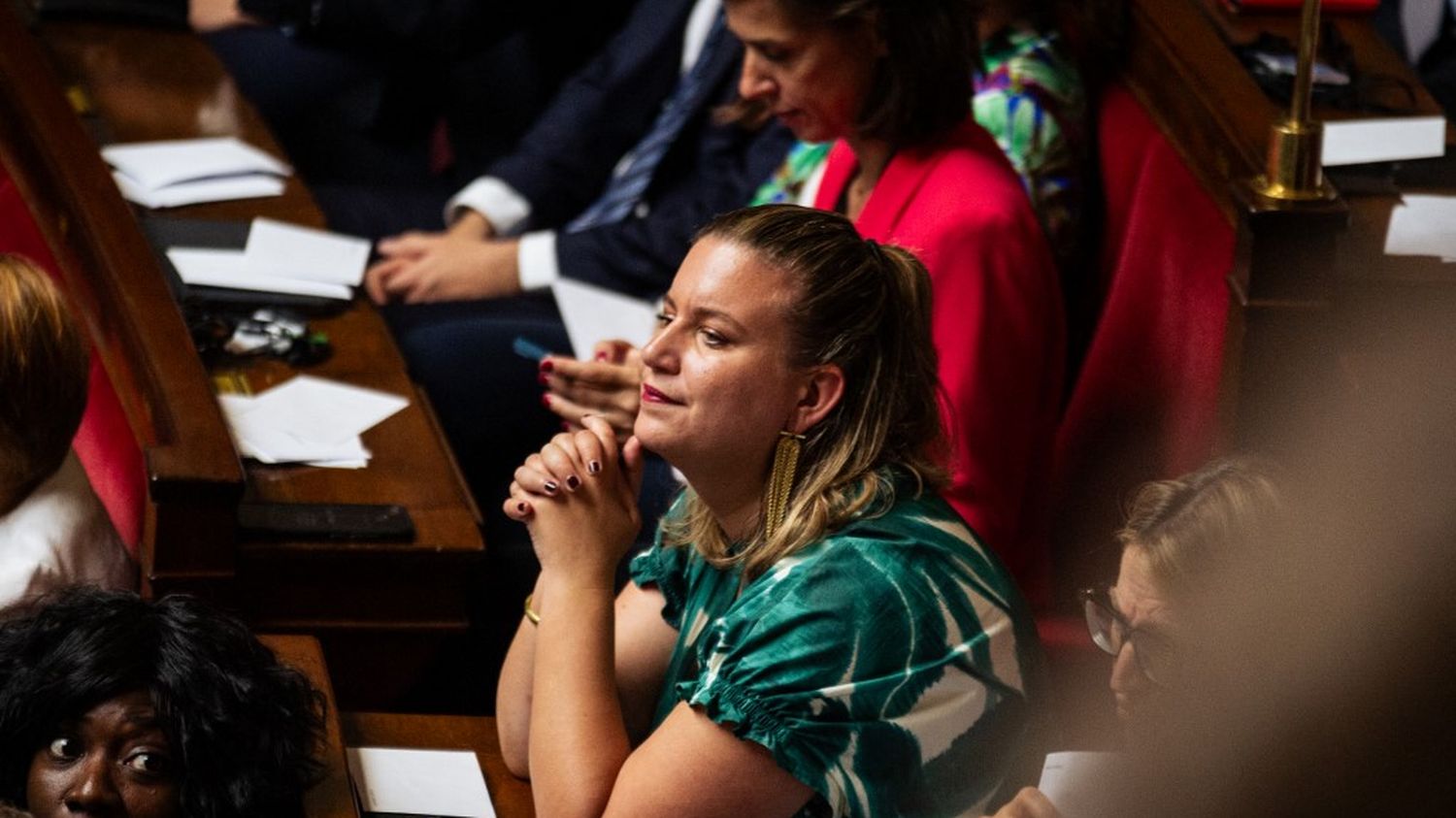 , Direct Nouvelle Assembl&eacute;e nationale : le Nouveau Front populaire majoritaire au sein du bureau avec douze &eacute;lus sur vingt-deux