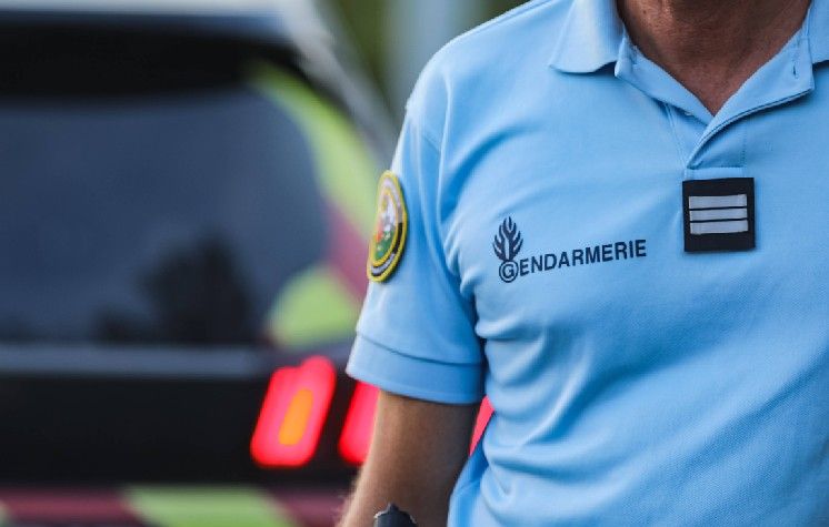 , Gard : &laquo; J&rsquo;ai pris des coups au thorax &raquo;&hellip; Le maire de Collias violemment agress&eacute; lors d&rsquo;une f&ecirc;te patronale