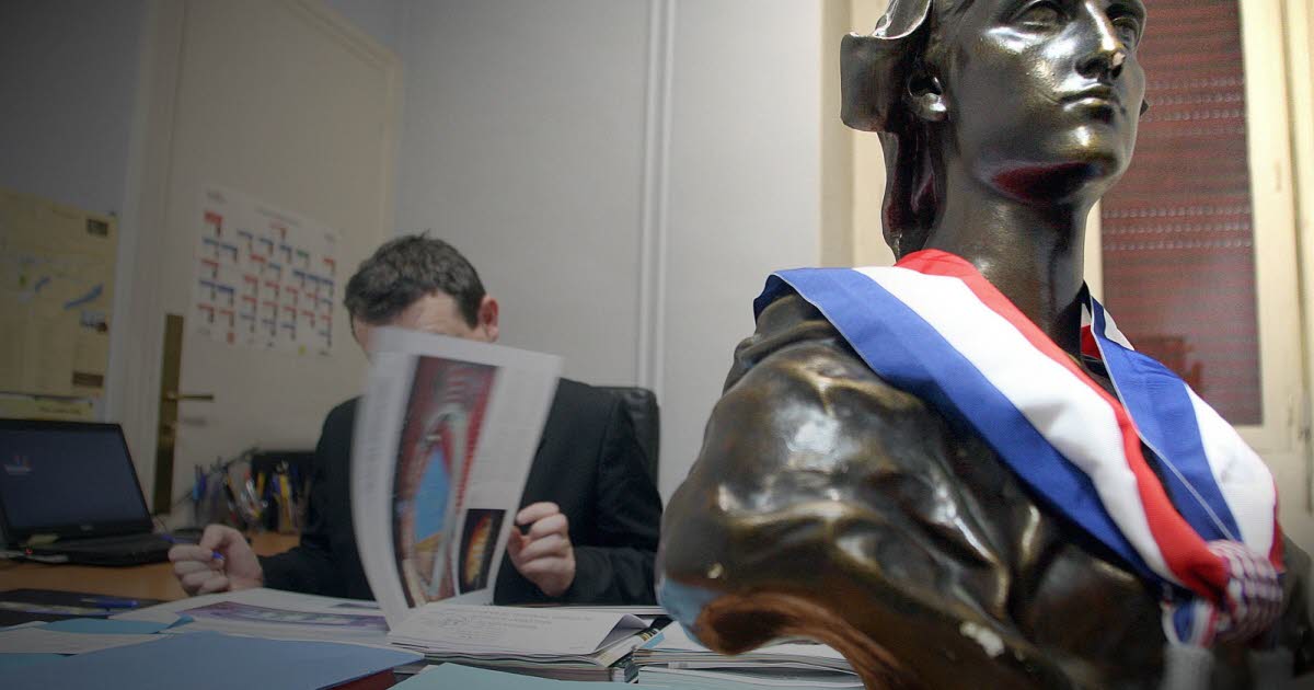 , Jura Violences contre les &eacute;lus : le maire de Pillemoine brise le tabou