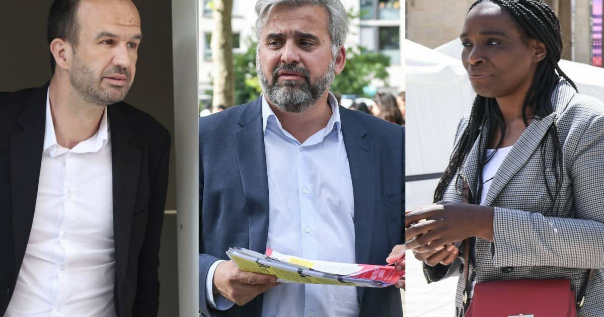 , Justice &laquo; R&eacute;seau libre &raquo; : qui se cache derri&egrave;re ce site appelant &agrave; tuer des &eacute;lus de gauche
