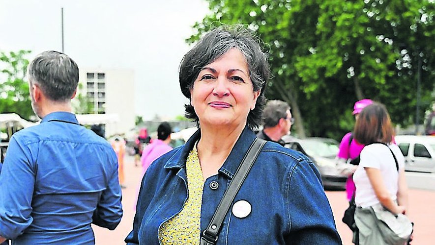 , L&rsquo;appel des &eacute;lus du canton de Portet &agrave; voter pour Christine Arrighi (9e circo)