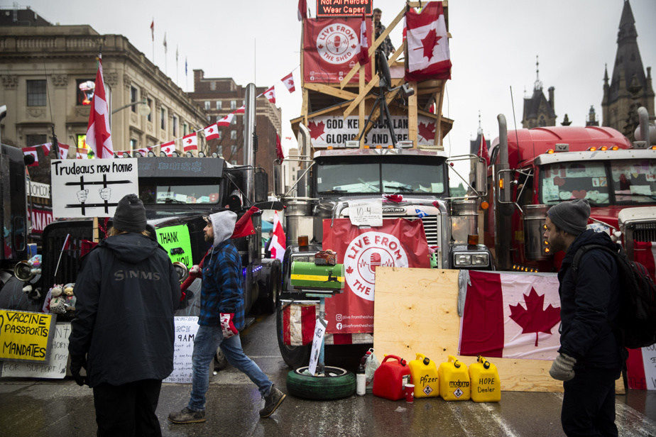 , Le Canada n&rsquo;&eacute;chappe pas &agrave; la violence envers les &eacute;lus