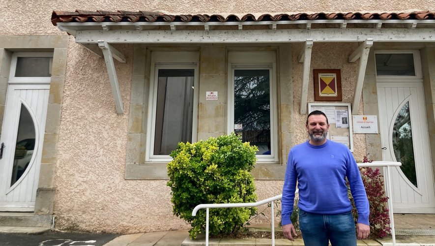 , Le maire du village met en fuite les arnaqueurs qui s&rsquo;en prenaient &agrave; une mamie