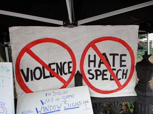, Le rapport de la gauche &agrave; la violence