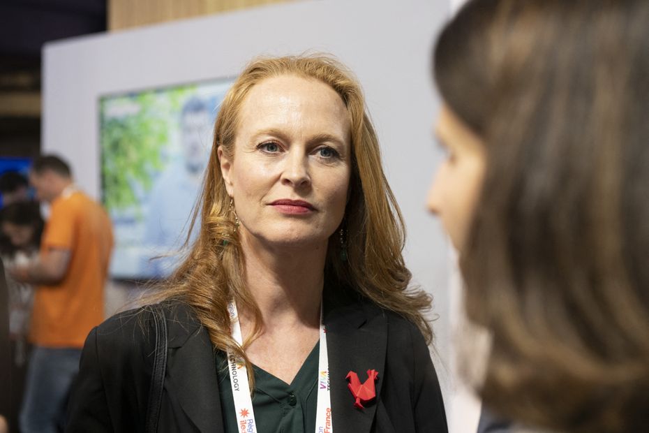 , L&eacute;gislatives 2024 : les &eacute;cologistes portent plainte contre Violette Spillebout pour diffamation