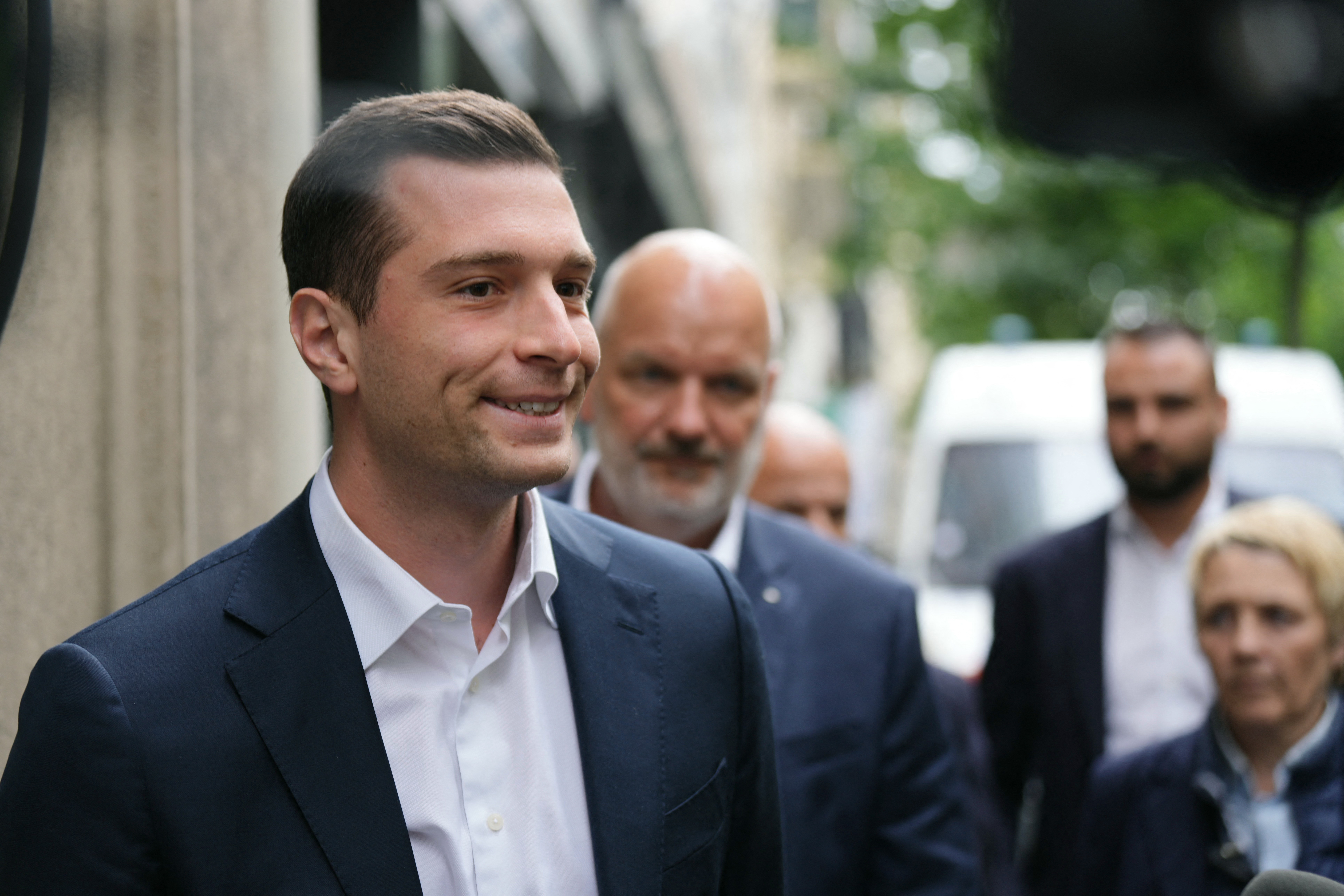 , L&eacute;gislatives 2024 : qui sont les candidats RN &eacute;lus, malgr&eacute; leurs propos racistes, homophobes et complotistes
