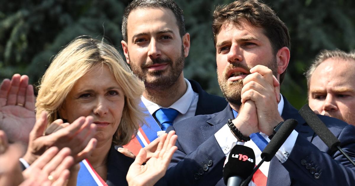 , L&eacute;gislatives : &eacute;lu d&eacute;put&eacute; LR, Vincent Jeanbrun d&eacute;mis de ses fonctions de pr&eacute;sident du groupe p&eacute;cressiste &agrave; la r&eacute;gion &Icirc;le-de-France