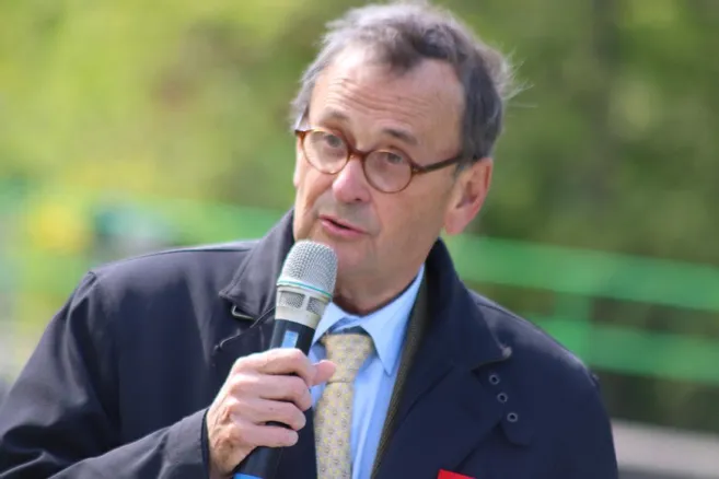 , L&rsquo;&eacute;lu poyaudin Jean-Philippe Saulnier-Arrighi jug&eacute; ce jeudi devant le tribunal correctionnel d&rsquo;Auxerre