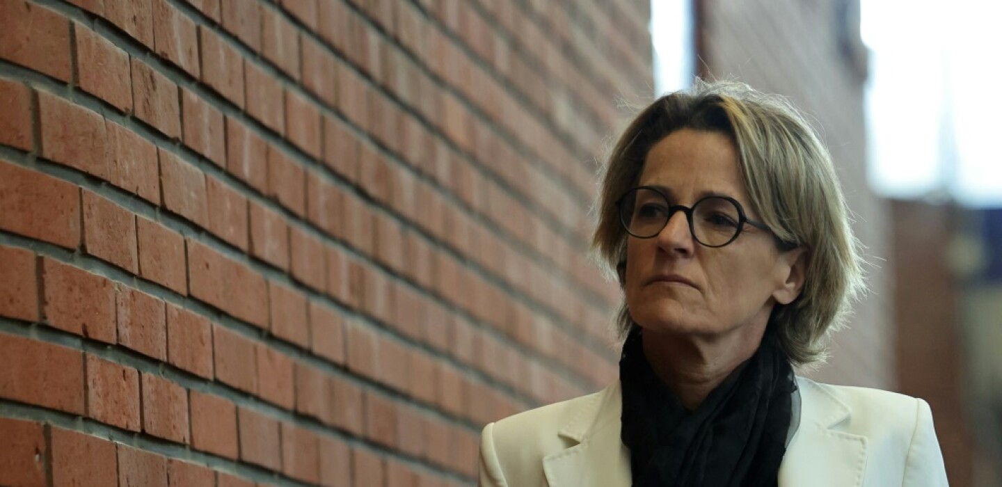 , L&rsquo;ex-maire de Canteleu M&eacute;lanie Boulanger relax&eacute;e des accusations de complicit&eacute; de trafic de drogues