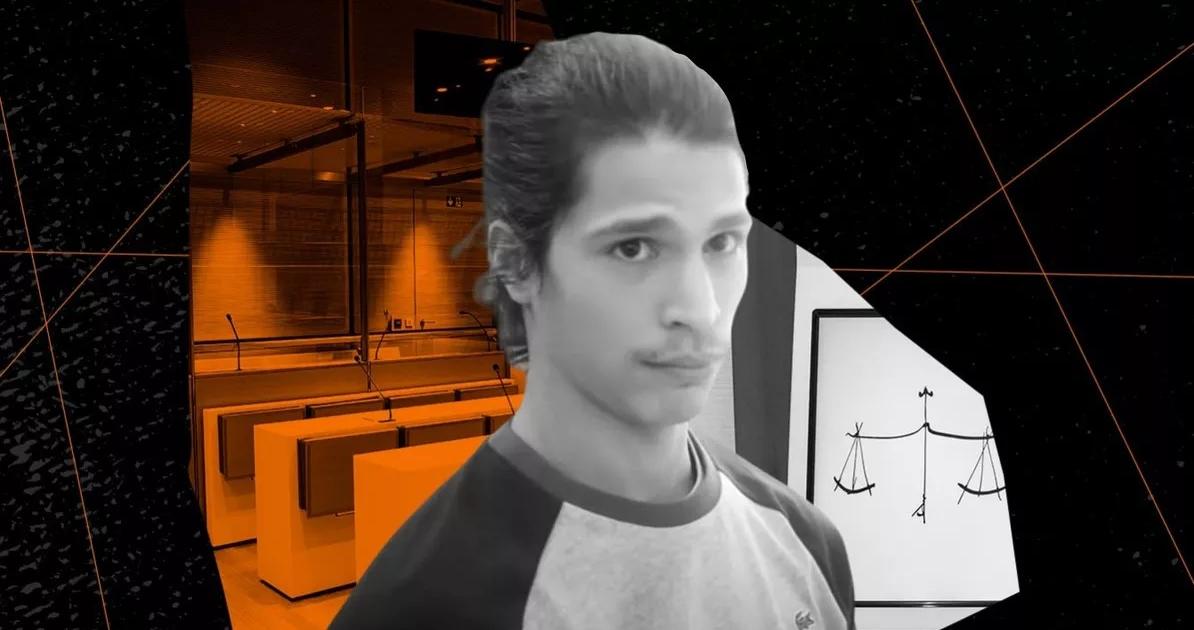 , Moha La Squale : le rappeur condamn&eacute; &agrave; trois ans de prison ferme pour violences conjugales