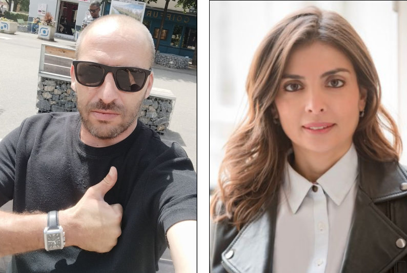 , Nogent-sur-Oise. Agression au couteau de l&rsquo;&eacute;lu Mokhtar Allouache : Me Najwa El Ha&iuml;t&eacute; reprend le dossier