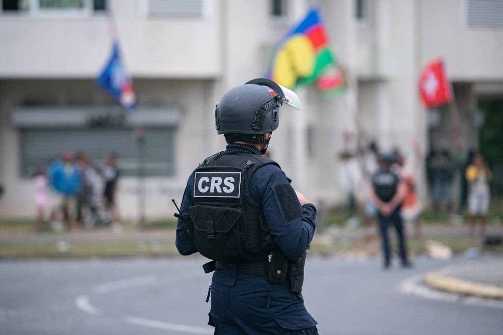 , Nouvelle-Cal&eacute;donie : pourquoi les violences ne faiblissent-elles pas