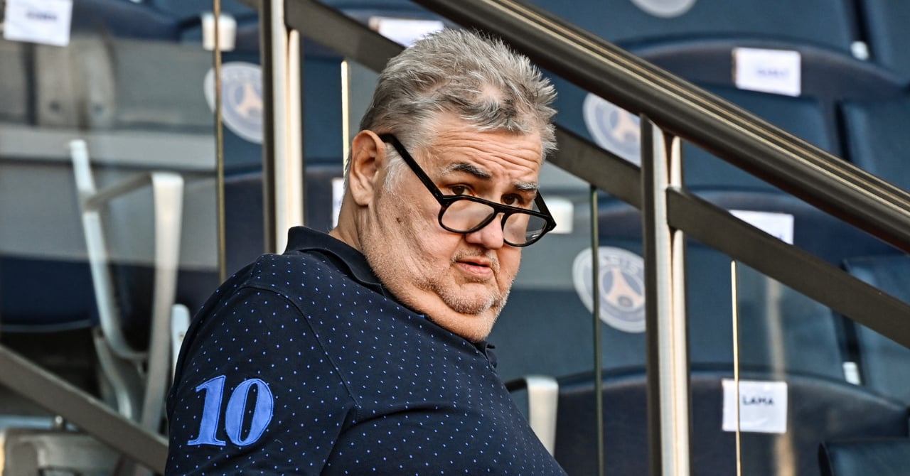 , Pierre M&eacute;n&egrave;s d&eacute;nonce des insultes et menaces