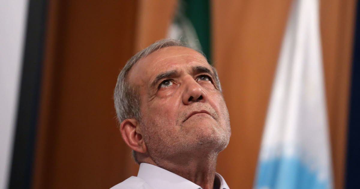 , Pourquoi c&rsquo;est important Iran : un nouveau pr&eacute;sident r&eacute;formateur, qu&rsquo;est-ce que &ccedil;a peut changer
