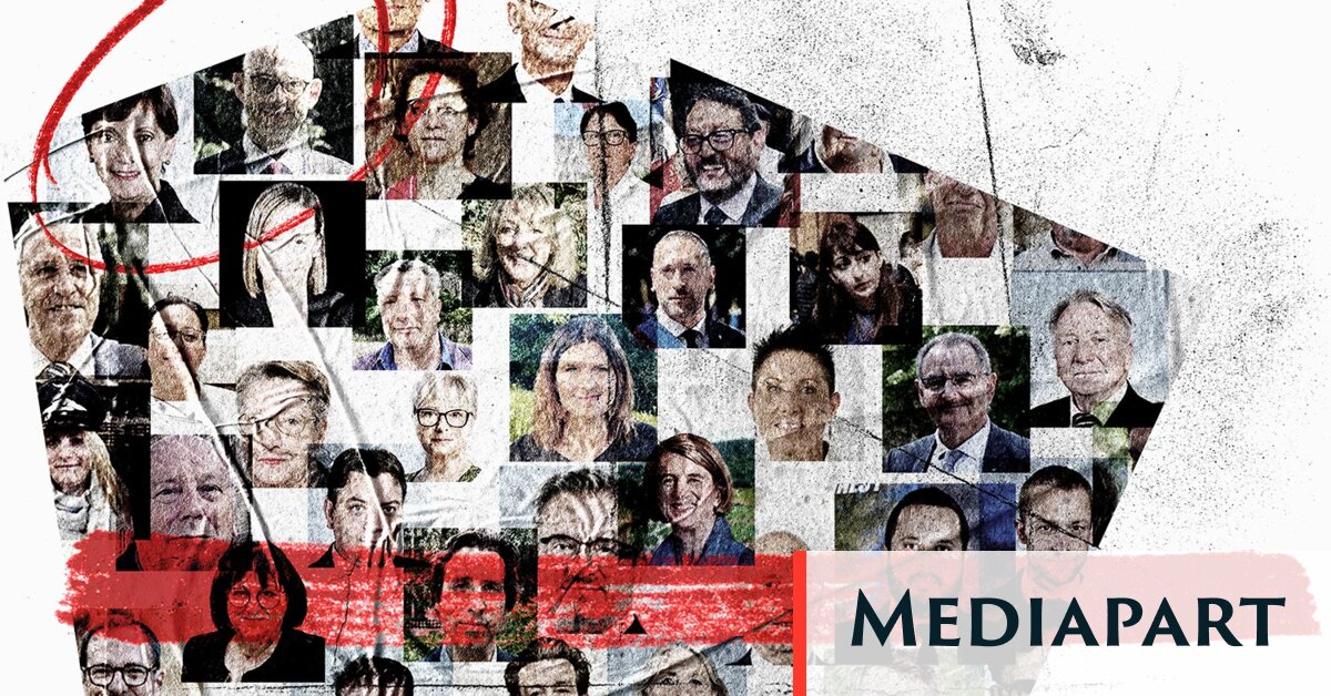 , Racisme, antis&eacute;mitisme, violences : les &eacute;lus et candidats RN &eacute;pingl&eacute;s