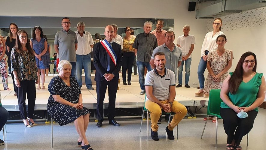 , Soual. Un &eacute;lu rural relais de l&rsquo;&eacute;galit&eacute; d&eacute;sign&eacute;