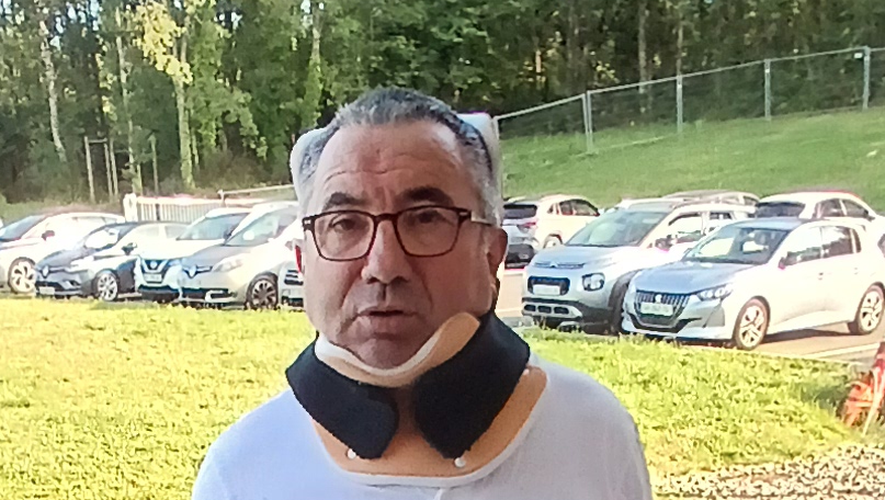 , &laquo;&nbsp;Un acte l&acirc;che et irresponsable&nbsp;&raquo;. Le maire d&rsquo;une commune tarnaise agress&eacute; lors d&rsquo;une sortie &agrave; v&eacute;lo