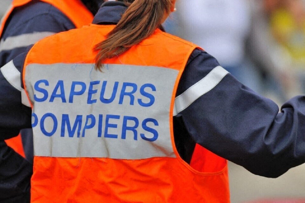 , Un &eacute;quipage menac&eacute; avec une arme &agrave; feu : des agressions en hausse, alertent les pompiers
