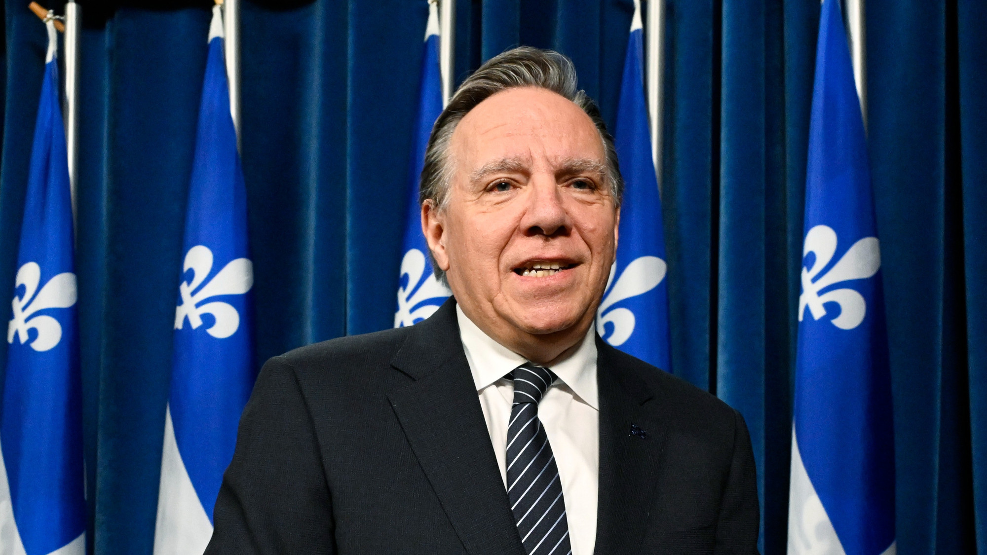 , Violence envers les &eacute;lus qu&eacute;b&eacute;cois: &laquo;On ne peut pas oublier &ccedil;a&raquo;