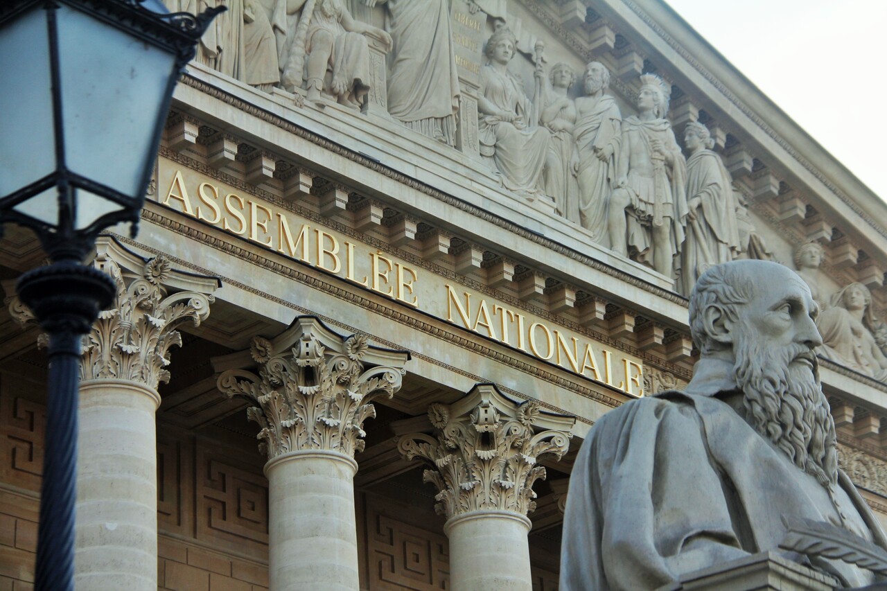 , Violences au cin&eacute;ma, enfance : avec la dissolution, ces projets de d&eacute;put&eacute;s d&rsquo;&Icirc;le-de-France r&eacute;duits &agrave; n&eacute;ant