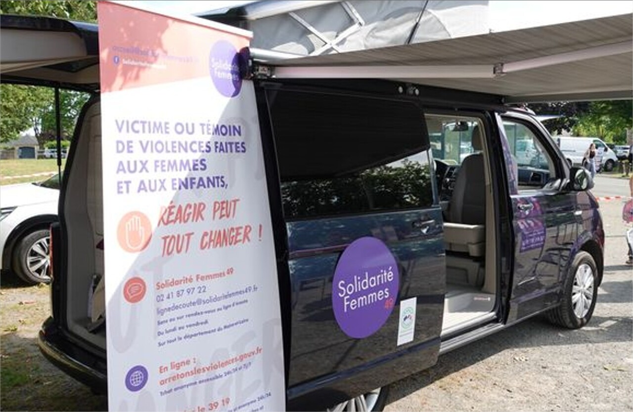 , Violences conjugales en hausse en Maine-et-Loire : comment se faire aider