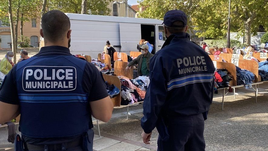 , Agression d&rsquo;un policier municipal &agrave; Millau : &laquo;&nbsp;Une action en justice est en cours&nbsp;&raquo;