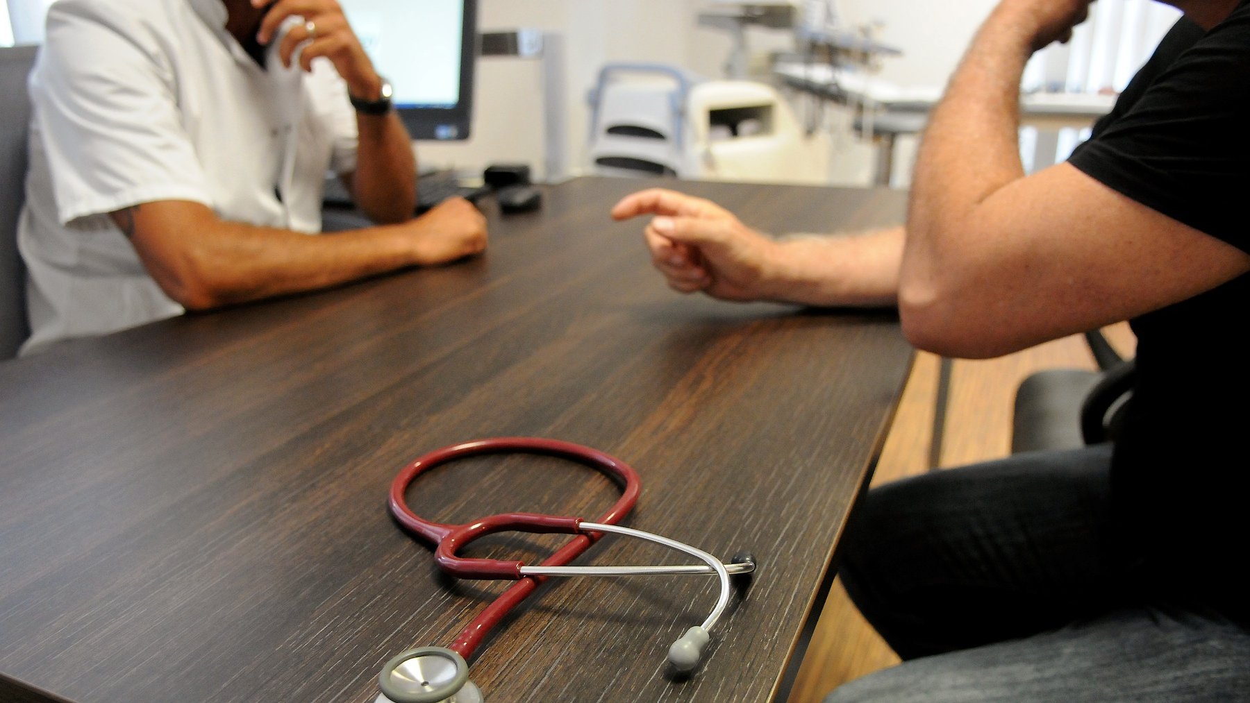 , Agression d&rsquo;une m&eacute;decin &agrave; la Viste &agrave; Marseille : la profession appelle le gouvernement &agrave; des &laquo;&nbsp;mesures urgentes&nbsp;&raquo;