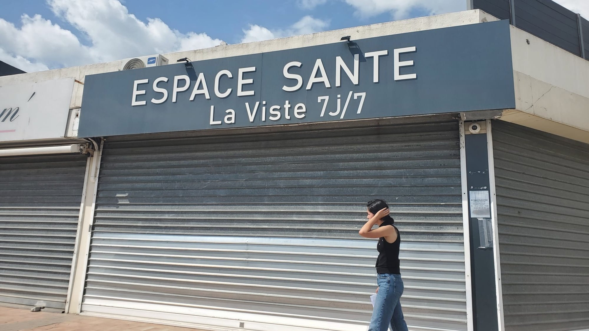 , Agression d&rsquo;une m&eacute;decin dans les quartiers Nord &agrave; Marseille : &laquo;&nbsp;elle est traumatis&eacute;e&nbsp;&raquo;