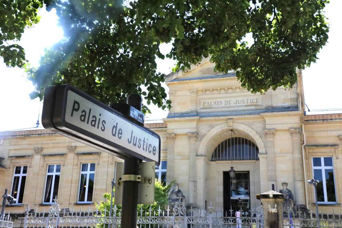 , Agression sexuelle sur une octog&eacute;naire : mauvaise ratatouille et quatre ans ferme