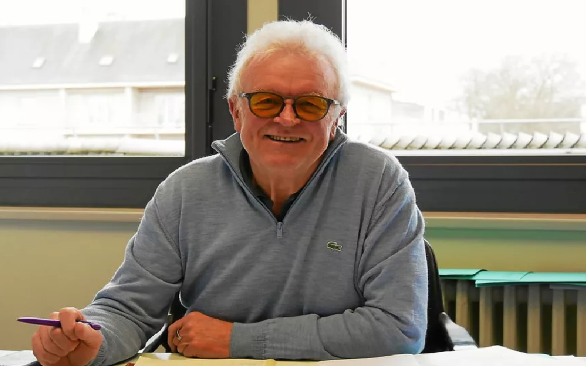 , Alain Le Brusq parle &laquo; d&rsquo;un compromis &raquo; entre les commer&ccedil;ants et la ville de Lorient sur la vente d&rsquo;alcool